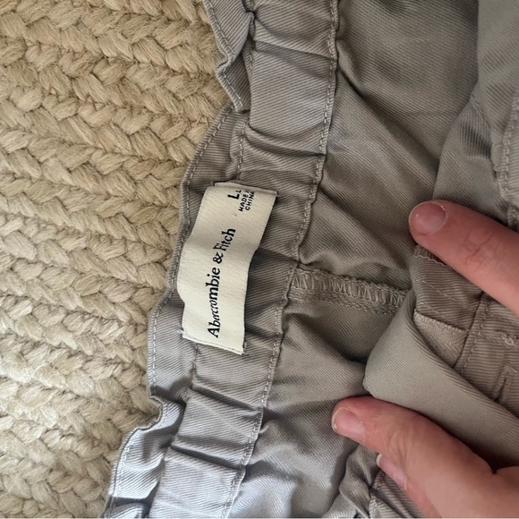 Abercrombie Utility Pant - Picture 2 of 2